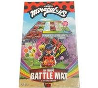 Top Trumps Battle Mat Miraculous