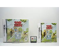 Top Trumps: Dogs & Dinosaurs (Nintendo DS) [import anglais]