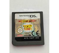 Top Trumps: Dr Who (Nintendo DS) [import anglais]