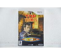 Top Trumps: Dr Who (Nintendo Wii) [import anglais]