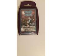 Top Trumps Fortnite Guide Non Officiel Et Indépendant