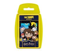 Top Trumps - Harry Potter Chibi Style