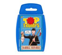 Top Trumps Horrible Histories Jeu de Cartes