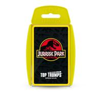 Top Trumps Jurassic Park Specials Wm02811-En1-6