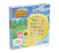 Top Trumps Match - Animal Crossing jeu de cubes jeu pour enfants jeu de société jeu de plateau