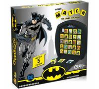 Top Trumps Match - Batman