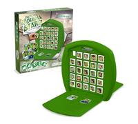 Top Trumps Match Game World Football Stars - Jeux de société familiaux pour Enfants et Adultes - Jeu Assorti et Jeu de mémoire - Jeux Amusants à Deux Joueurs - Souvenirs et Apprentissage, Jeux de