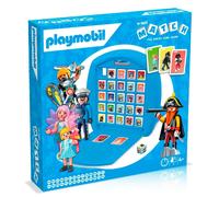 Top Trumps Match - Jeu de dés PLAYMOBIL Jeu de société Jeu d'enfant