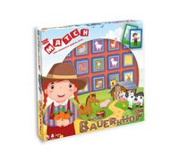 Top Trumps Match Mon Ferme Jeu De Dés Jeu De Société Jeu Pour Enfants