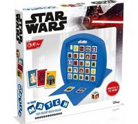 Top Trumps Match Star Wars (emballage blanc)