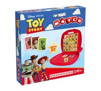 Top Trumps Match Toy Story Jeu Enfant 4 Ans Plus pour 2 Joueurs