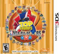 Top Trumps NBA All Stars - Nintendo 3DS by Solutions 2 Go