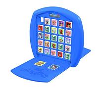 Top Trumps Pat' Patrouille Match - Jeux Enfant 4 Ans Plus - Jeu 2 Joueurs - Jeux pour Enfants - Jeu De Logique - Jeux Stratégie - Jeu Plateau