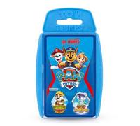 Top Trumps Paw Patrol 2021 Wm01345