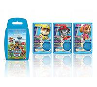 Top Trumps Psi Patrol 2021 [KARTY]