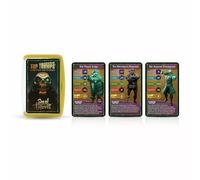 Top Trumps - Sea of Thieves X Top Trumps Limited Edition