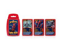 Top Trumps - Spider-Man