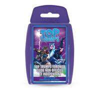 Top Trumps Top Trumps Fortnite Guide Non Officiel Et Indépendant