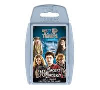 Top Trumps Top Trumps Harry Potter