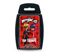 Top Trumps Top Trumps Miraculous