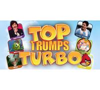 Top Trumps Turbo (PC)