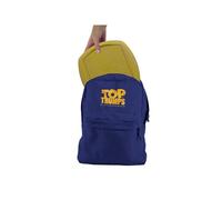 Top Trumps World Football Stars Match Board Game