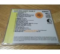 Top Tunes Karaoke CD+G Country TT-270; Little Big Town, Dierks Bentley and Faith Hill