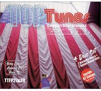 Top Tunes Karaoke CDG FunPack Patriotic TTFP - 27 & 28