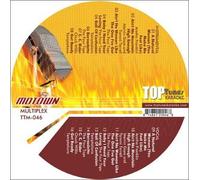 Top Tunes M Series Karaoke Multiplex CDG Motown TTM-046