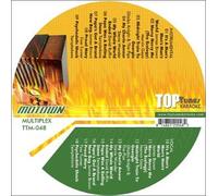 Top Tunes M Series Karaoke Multiplex CDG Motown TTM-048