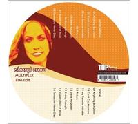 Top Tunes M Series Karaoke Multiplex CDG Sheryl Crow TTM-056 (US [Import]