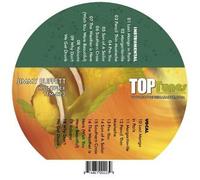 Top Tunes M Series Multiplex Karaoke CDG TTM -023