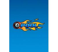 Top Up 8 Ball Pool 2000 Cash Global