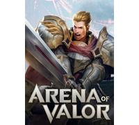 Top Up AOV 3750 Voucher Europe