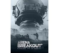 Top Up Arena Breakout 3200 Bonds + 200 Bonus Global