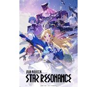 Top Up Blue Protocol: Star Resonance 980 Rose Gems + 120 Bonus Global