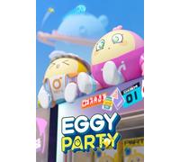 Top Up Eggy Party 2080 Eggy Coins + 216 Bonus Global