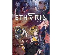 Top Up Etheria: Restart Ultimate Pass Global