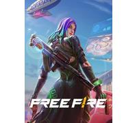 Top Up Free Fire 2200 Diamonds Global