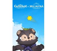 Top Up Genshin Impact 1980 Chronal Nexus + 260 Bonus Global