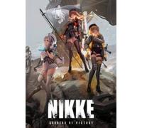 Top Up Goddess of Victory: Nikke 6200 Gems + 1500 Bonus Global