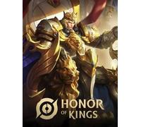 Top Up Honor of Kings 8000 Tokens + 360 Bonus Global