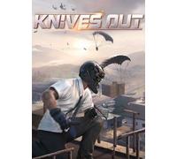 Top Up Knives Out 1980 Vouchers + 180 Bonus Global