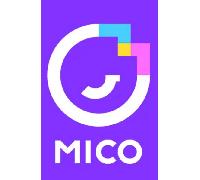 Top Up MICO Live Mico Live 2100 Coins Global
