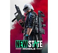 Top Up New State Mobile 15,000 NC + 1,800 Bonus Global