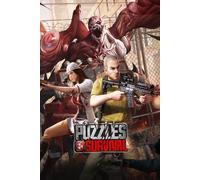 Top Up Puzzles & Survival 13648 Diamond Global