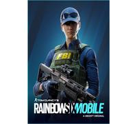 Top Up Rainbow Six: Mobile 7000 Platinum (FIRST PURCHASE ONLY) Global