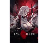 Top Up Silver and Blood 2079 Moonflow Global