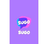 Top Up SUGO 37,500 Coins Global