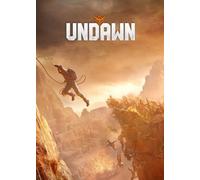 Top Up Undawn RC Europe